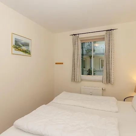 公寓 Meeresblick Meeresblick 206 *