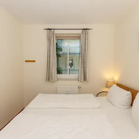 Meeresblick Meeresblick 206 公寓 *