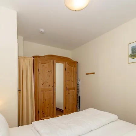 Meeresblick Meeresblick 206 * Ostseebad Kühlungsborn