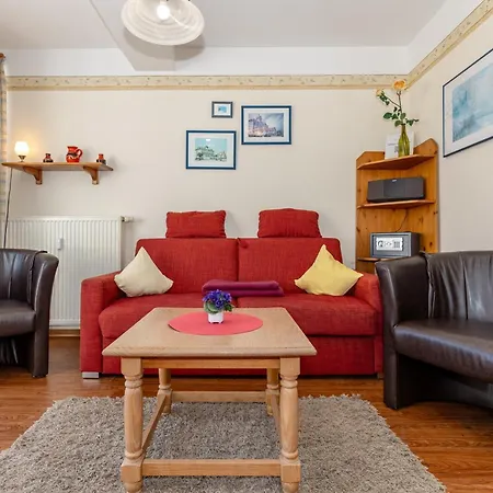 Meeresblick Meeresblick 206 Ostseebad Kühlungsborn