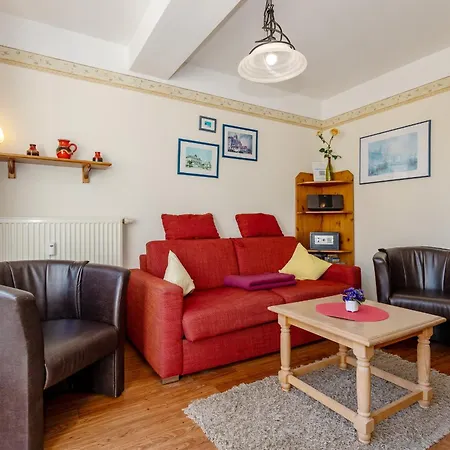 Apartmán Meeresblick Meeresblick 206