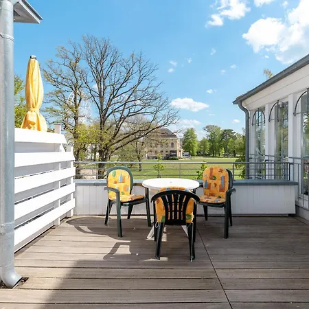 Meeresblick Meeresblick 206 公寓 *